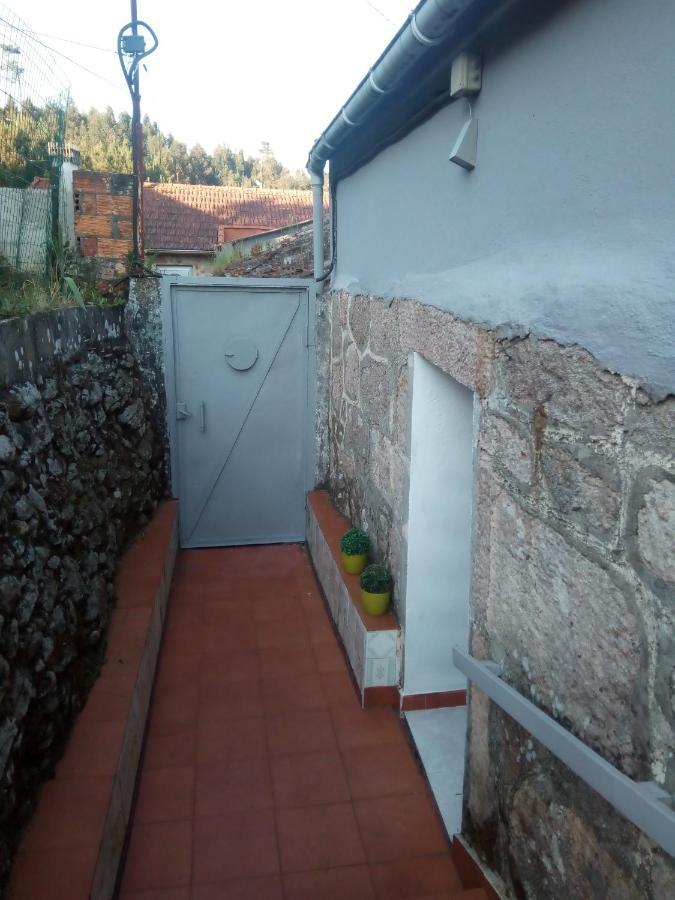 Lugar Del Pazo Nª9-Albeos Villa Exterior photo